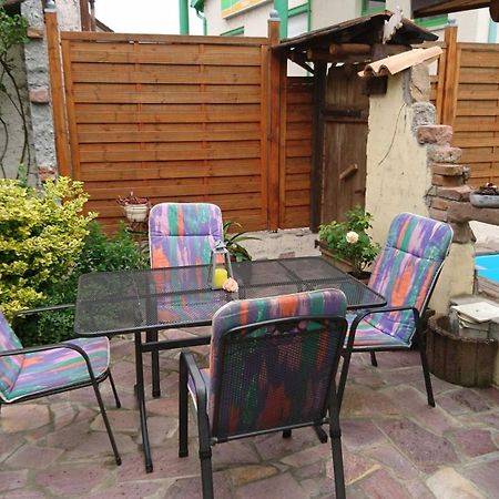 Ferienwohnung Kaefer Rust Esterno foto
