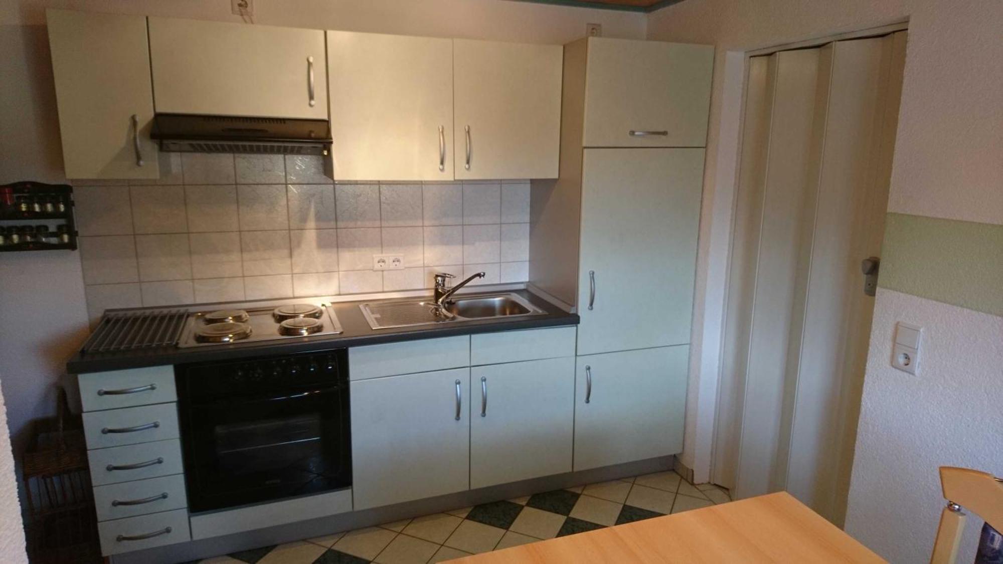 Ferienwohnung Kaefer Rust Esterno foto