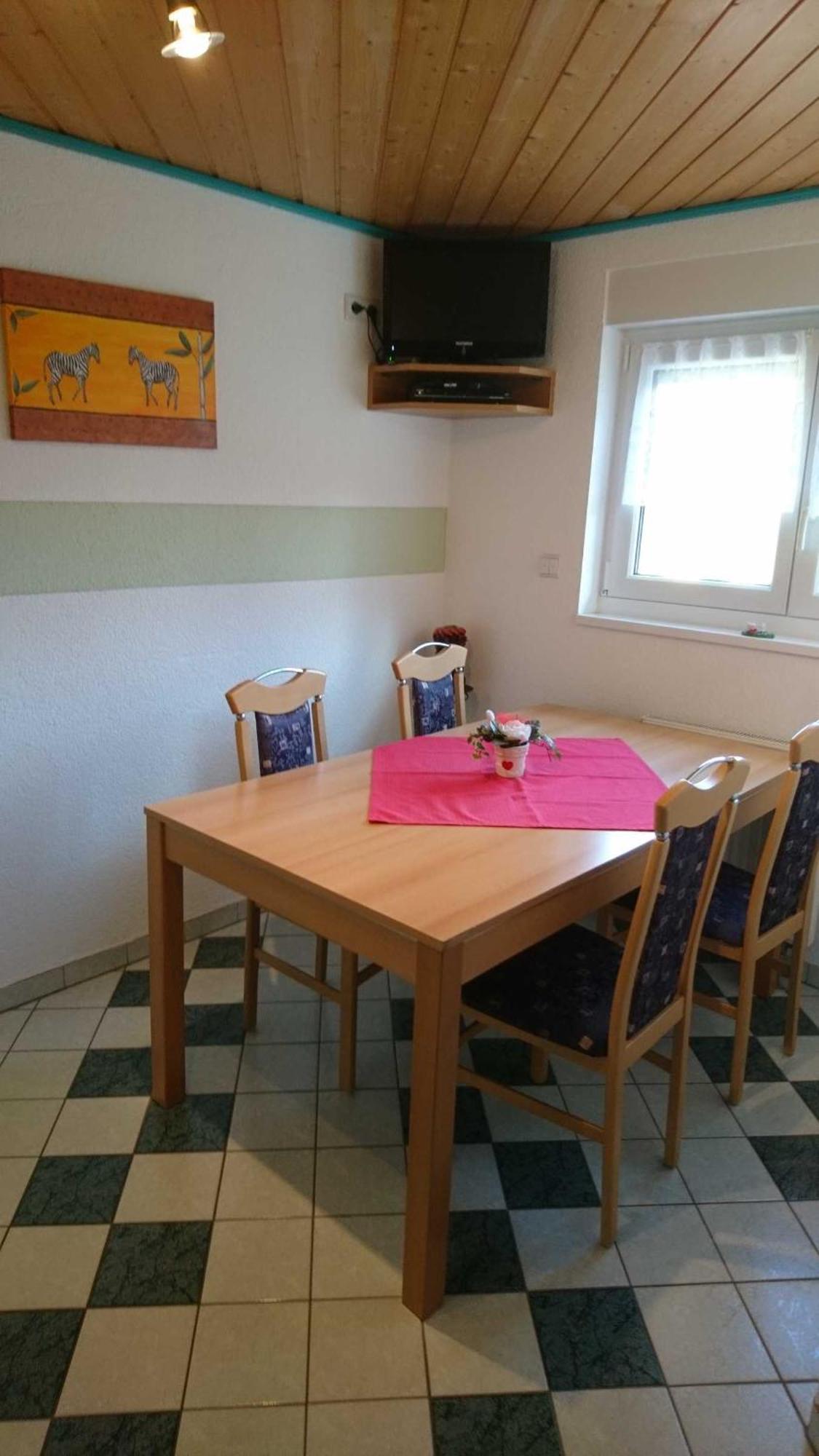 Ferienwohnung Kaefer Rust Esterno foto