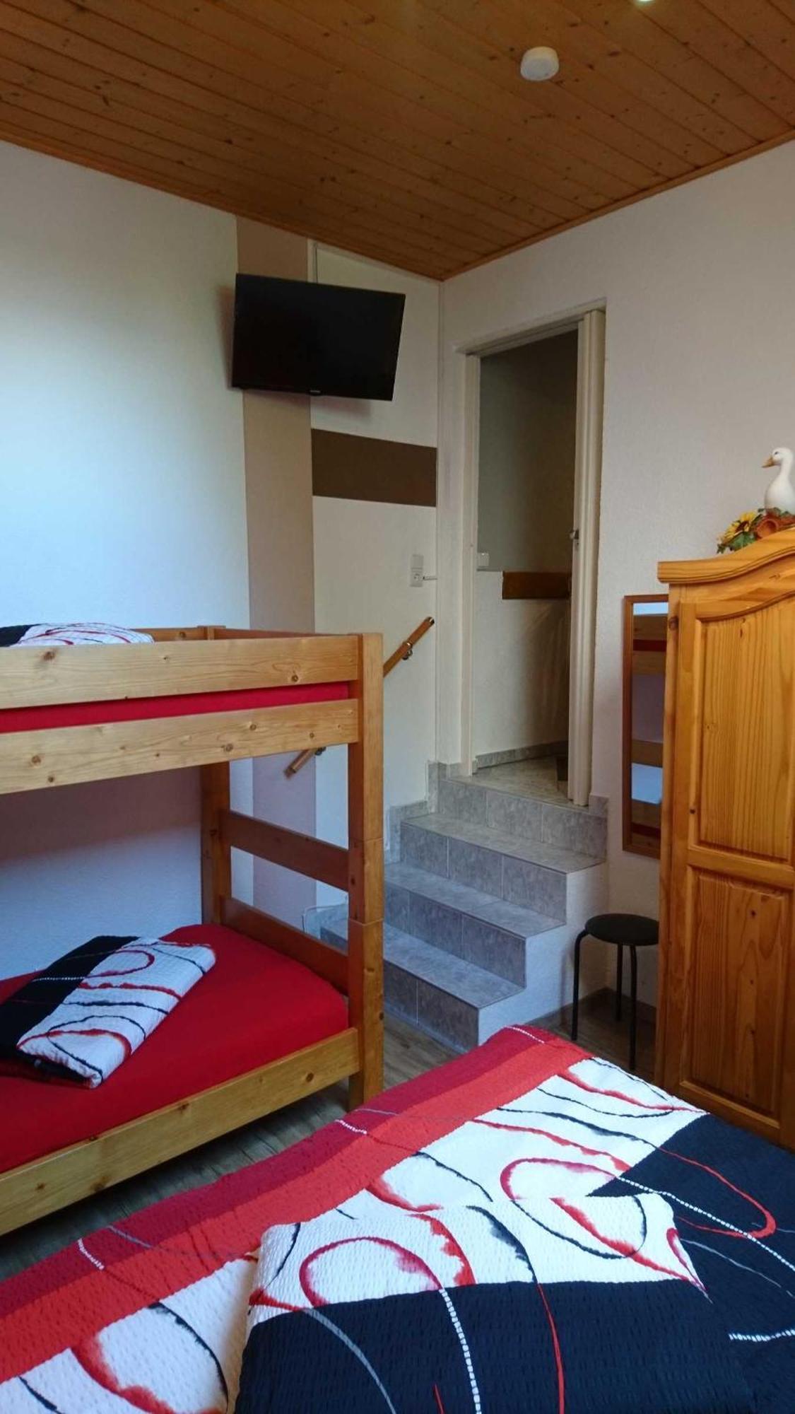 Ferienwohnung Kaefer Rust Esterno foto