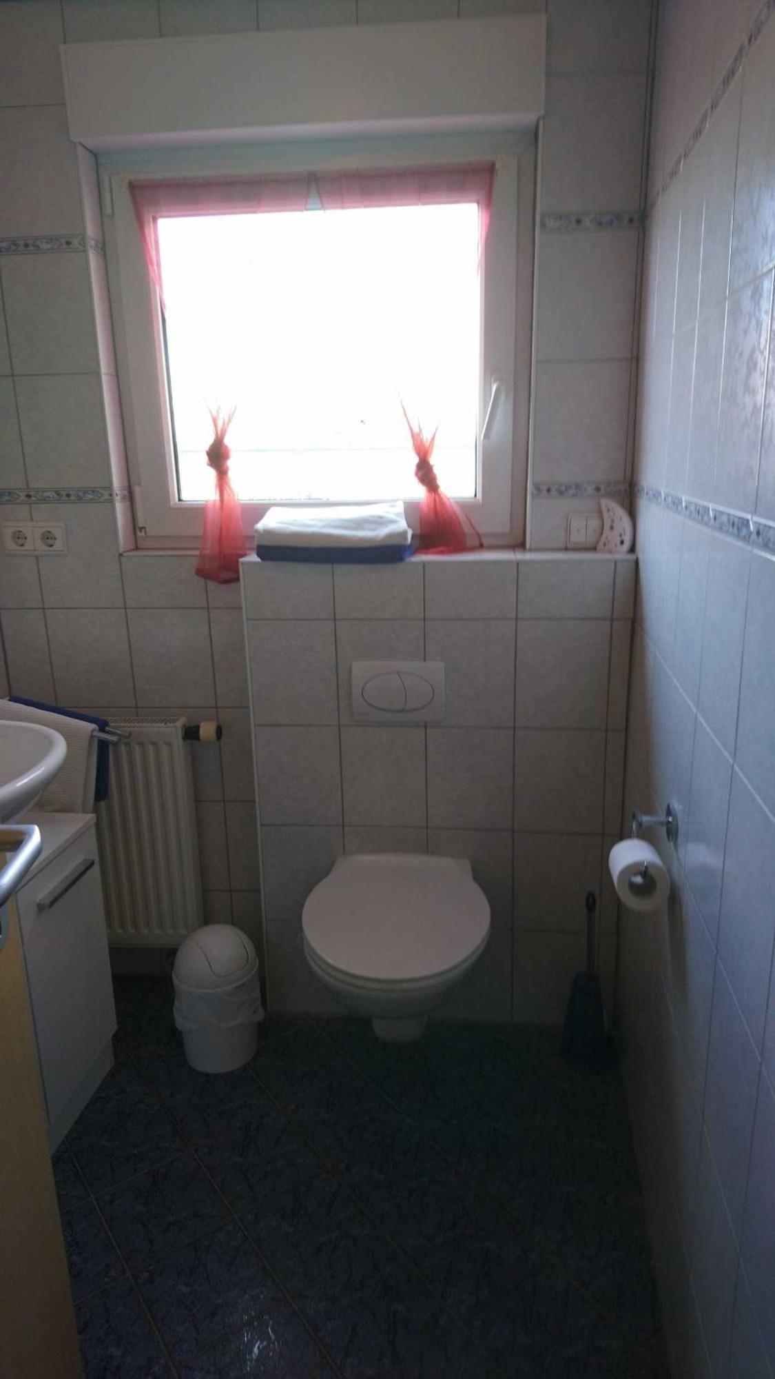 Ferienwohnung Kaefer Rust Esterno foto