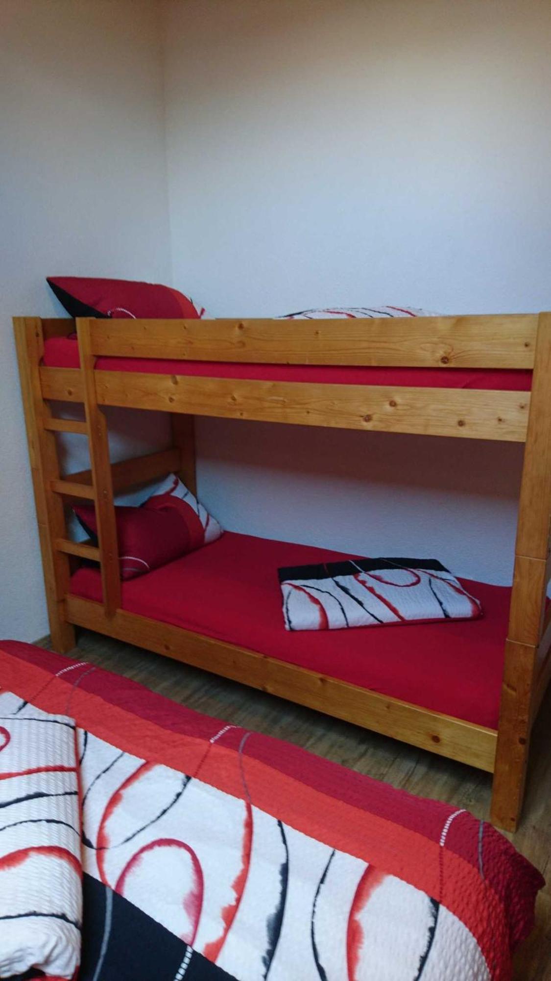 Ferienwohnung Kaefer Rust Esterno foto