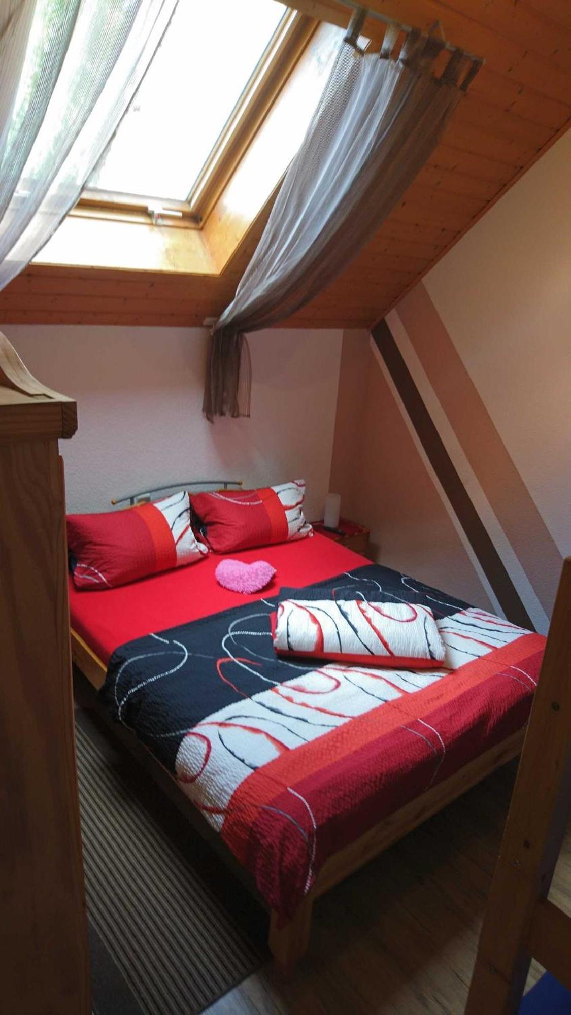 Ferienwohnung Kaefer Rust Esterno foto
