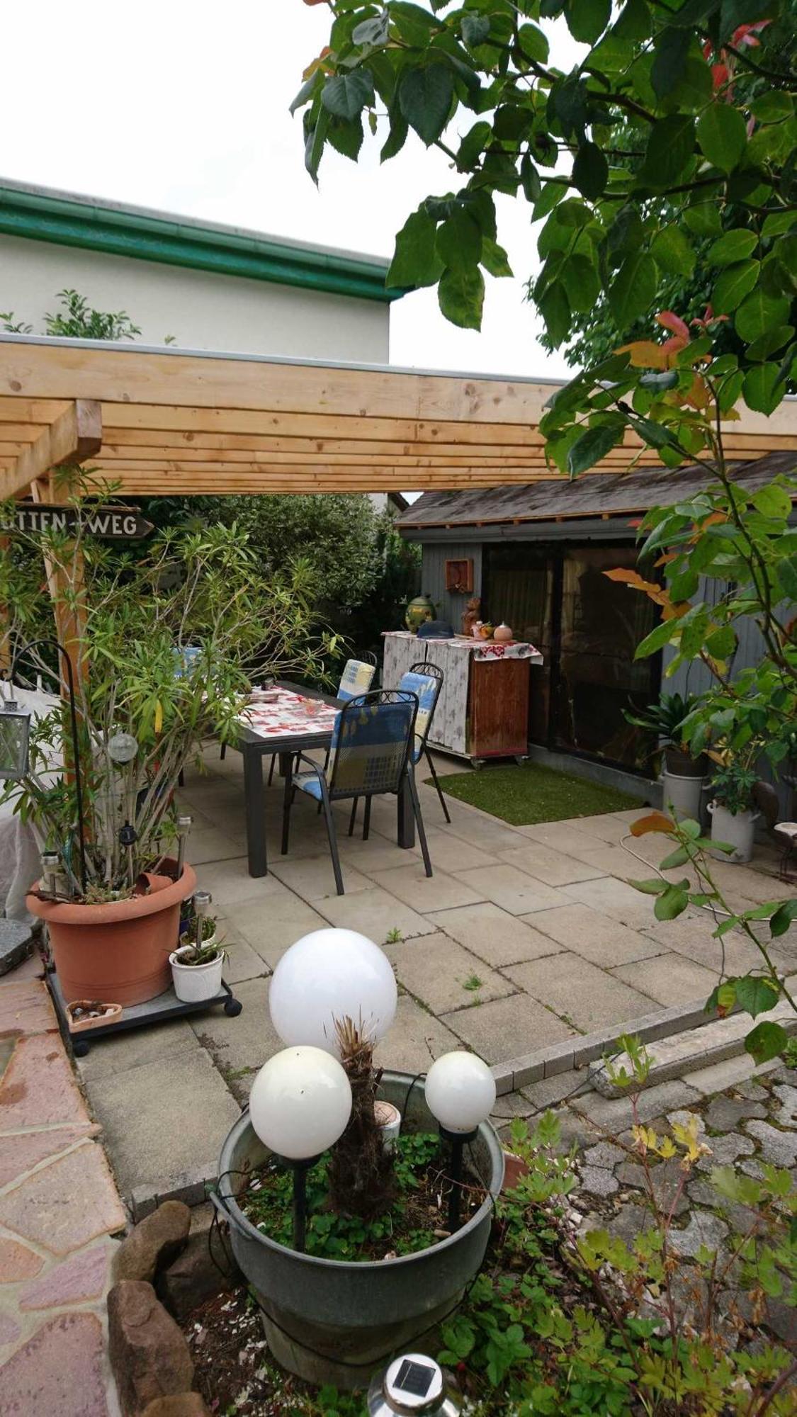 Ferienwohnung Kaefer Rust Esterno foto
